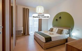 Suite Elegante Stazione Centrale